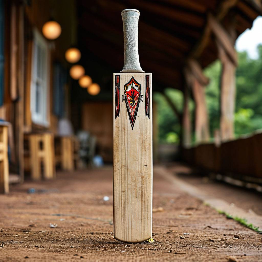 Caring for Cricket Bat